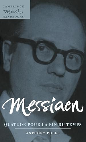 Immagine del venditore per Messiaen venduto da moluna