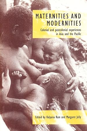 Imagen del vendedor de Maternities and Modernities a la venta por moluna