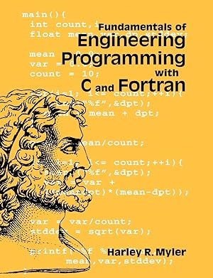 Seller image for Fundamentals of Engineering Programming with C and FORTRAN for sale by moluna