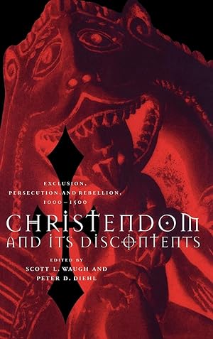 Seller image for Christendom and Its Discontents for sale by moluna