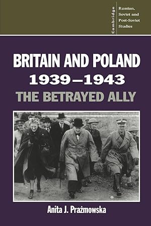 Seller image for Britain and Poland 1939 1943 for sale by moluna