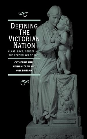 Image du vendeur pour Defining the Victorian Nation mis en vente par moluna