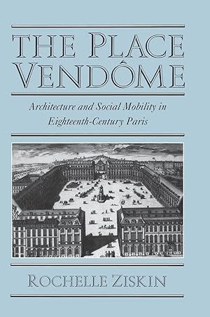 Seller image for The Place Vendme for sale by moluna