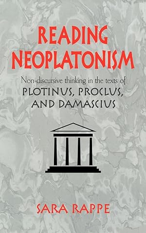 Seller image for Reading Neoplatonism for sale by moluna