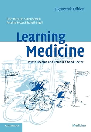 Imagen del vendedor de Learning Medicine a la venta por moluna