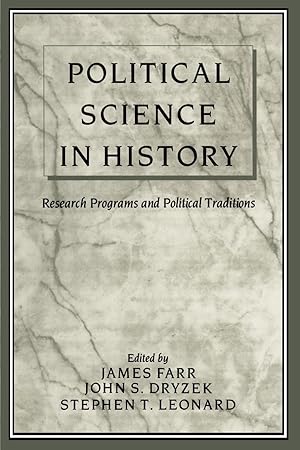 Seller image for Political Science in History for sale by moluna
