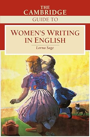 Image du vendeur pour The Cambridge Guide to Women\ s Writing in English mis en vente par moluna