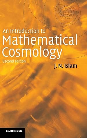 Imagen del vendedor de An Introduction to Mathematical Cosmology a la venta por moluna