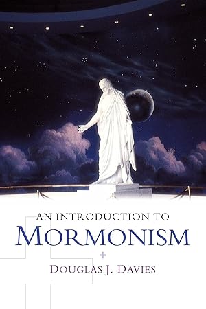 Bild des Verkufers fr An Introduction to Mormonism zum Verkauf von moluna