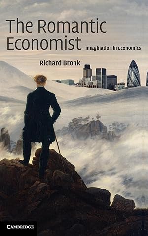 Seller image for The Romantic Economist for sale by moluna