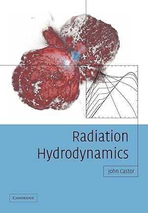 Seller image for Radiation Hydrodynamics for sale by moluna