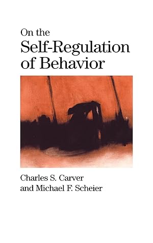 Bild des Verkufers fr On the Self-Regulation of Behavior zum Verkauf von moluna
