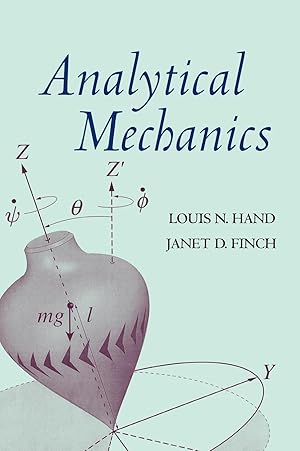Seller image for Analytical Mechanics for sale by moluna