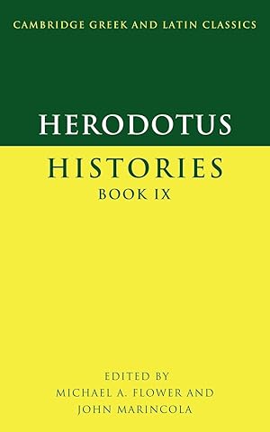 Seller image for Herodotus for sale by moluna