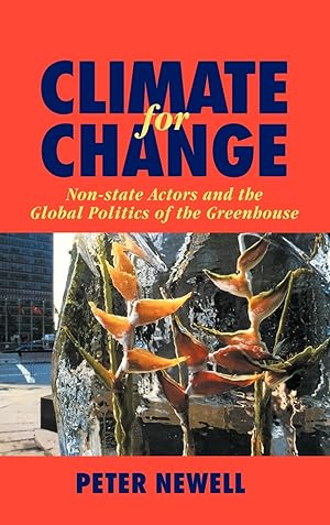 Seller image for Climate for Change for sale by moluna