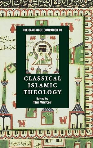 Imagen del vendedor de The Cambridge Companion to Classical Islamic Theology a la venta por moluna