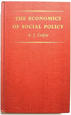 The Economics of Social Policy