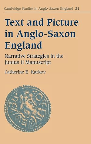 Seller image for Text and Picture in Anglo-Saxon England for sale by moluna