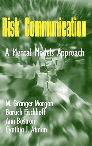 Seller image for Risk Communication for sale by moluna