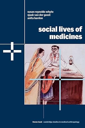 Bild des Verkufers fr Social Lives of Medicines zum Verkauf von moluna