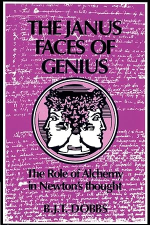Immagine del venditore per The Janus Faces of Genius venduto da moluna