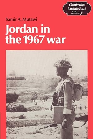 Immagine del venditore per Jordan in the 1967 War venduto da moluna