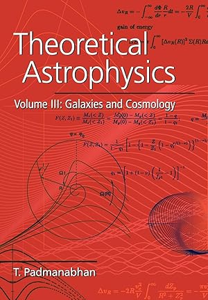 Image du vendeur pour Theoretical Astrophysics mis en vente par moluna