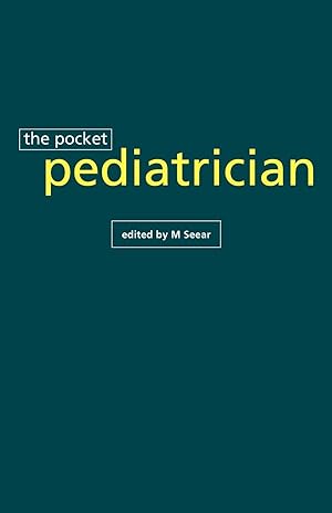 Seller image for Pocket Pediatrician for sale by moluna