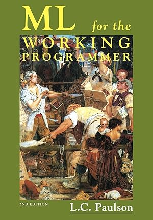 Immagine del venditore per ML for the Working Programmer venduto da moluna