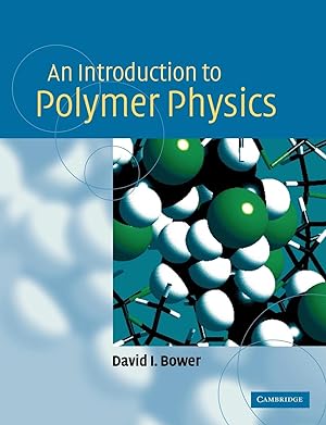 Seller image for An Introduction to Polymer Physics for sale by moluna