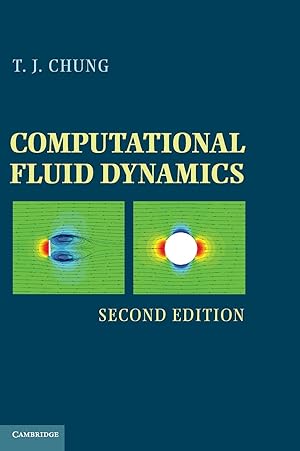 Seller image for Computational Fluid Dynamics for sale by moluna