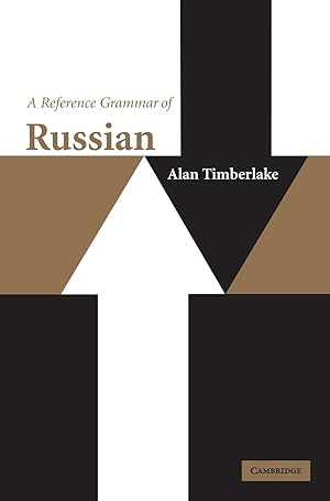 Seller image for A Reference Grammar of Russian for sale by moluna