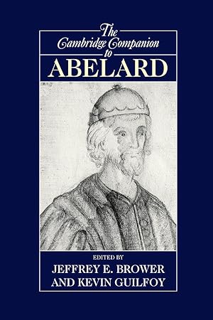 Immagine del venditore per The Cambridge Companion to Abelard venduto da moluna