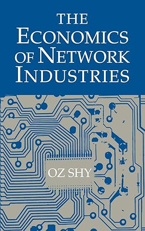 Seller image for The Economics of Network Industries for sale by moluna