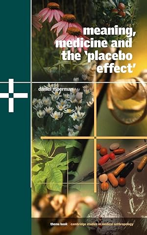 Bild des Verkufers fr Meaning, Medicine and the \ Placebo Effect\ zum Verkauf von moluna