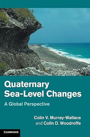 Image du vendeur pour Quaternary Sea-Level Changes mis en vente par moluna