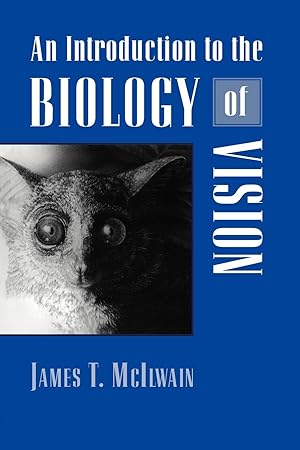 Seller image for An Introduction to the Biology of Vision for sale by moluna