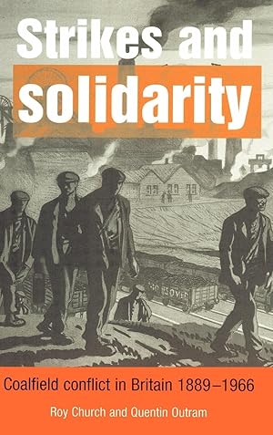 Seller image for Strikes and Solidarity for sale by moluna