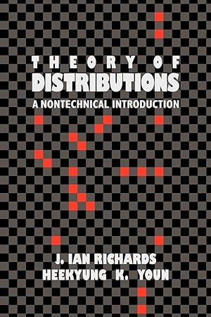 Immagine del venditore per The Theory of Distributions venduto da moluna