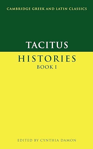 Seller image for Tacitus for sale by moluna