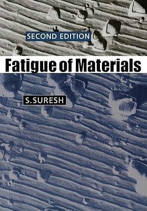 Seller image for Fatigue of Materials for sale by moluna