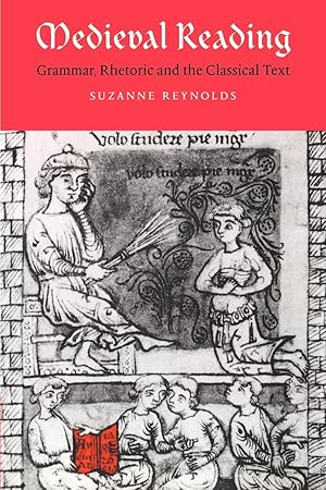 Bild des Verkufers fr Medieval Reading zum Verkauf von moluna