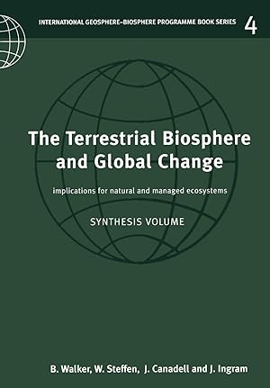 Seller image for The Terrestrial Biosphere and Global Change for sale by moluna