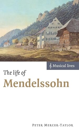 Image du vendeur pour The Life of Mendelssohn mis en vente par moluna