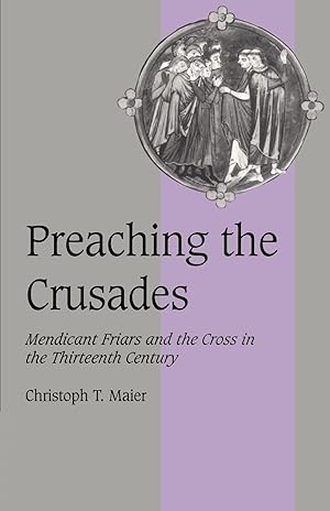 Seller image for Preaching the Crusades for sale by moluna