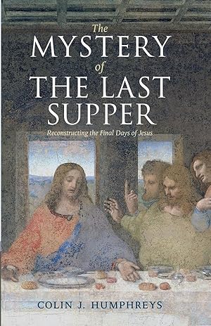 Image du vendeur pour The Mystery of the Last Supper mis en vente par moluna