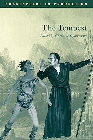 Immagine del venditore per The Tempest venduto da moluna