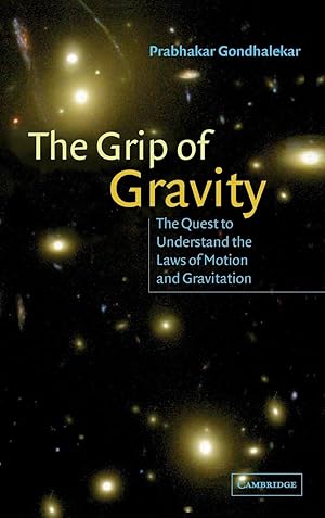 Seller image for The Grip of Gravity for sale by moluna
