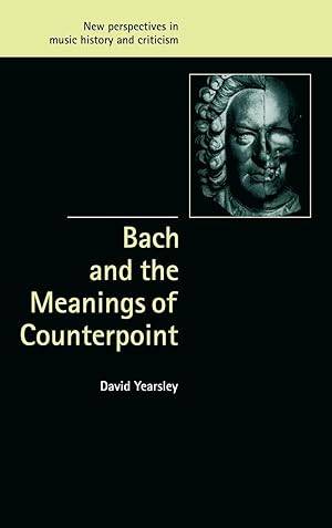Immagine del venditore per Bach and the Meanings of Counterpoint venduto da moluna