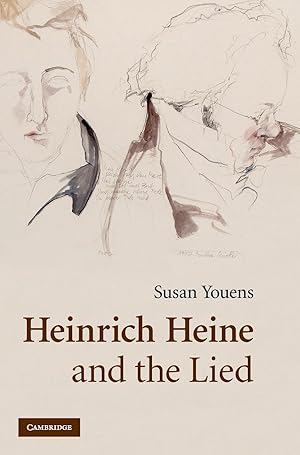 Immagine del venditore per Heinrich Heine and the Lied venduto da moluna